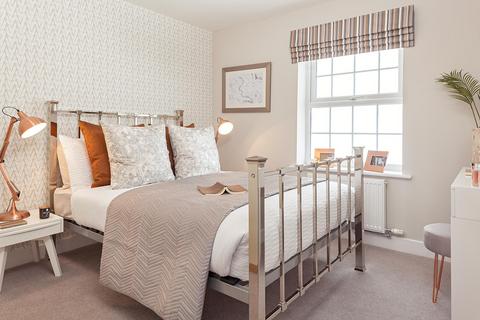 3 bedroom detached house for sale, The Hadley at DWH at Hampton Beach Sheerness Way, Hampton, Peterborough PE7