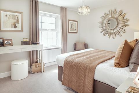 3 bedroom detached house for sale, The Hadley at DWH at Hampton Beach, PE7 Sheerness Way, Hampton, Peterborough PE7