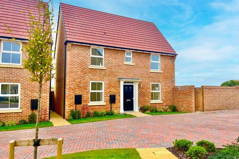 3 bedroom detached house for sale, The Hadley at DWH at Hampton Beach Sheerness Way, Hampton, Peterborough PE7