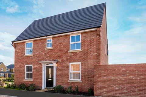 3 bedroom detached house for sale, The Hadley at DWH at Hampton Beach Sheerness Way, Hampton, Peterborough PE7