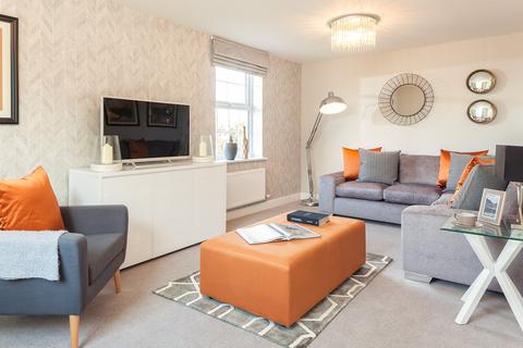 3 bedroom detached house for sale, The Hadley at DWH at Hampton Beach, PE7 Sheerness Way, Hampton, Peterborough PE7