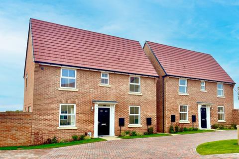 3 bedroom detached house for sale, The Hadley at DWH at Hampton Beach, PE7 Sheerness Way, Hampton, Peterborough PE7