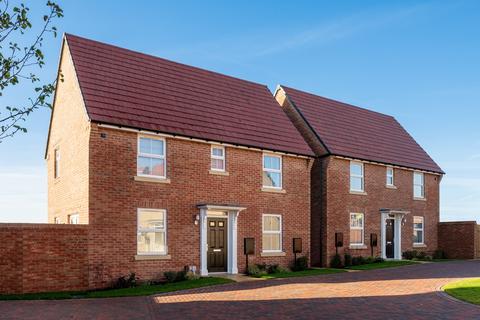 undefined, The Hadley at DWH at Hampton Beach Sheerness Way, Hampton, Peterborough PE7