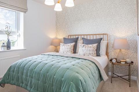 3 bedroom semi-detached house for sale, Moresby at Folliott's Manor, DY13 Severn Road, Stourport on Severn DY13