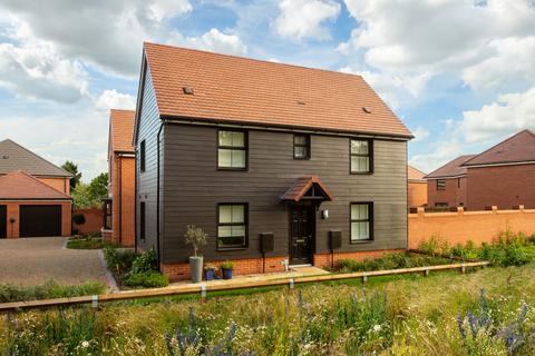 3 bedroom detached house for sale, Hadley at Henley Gate Oxlip Blvd, Ipswich IP1