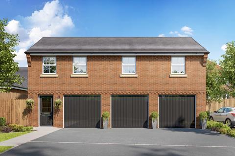 2 bedroom detached house for sale, Wincham at Henley Gate Oxlip Blvd, Ipswich IP1