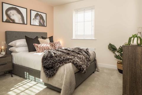 2 bedroom detached house for sale, Wincham at Henley Gate Oxlip Blvd, Ipswich IP1