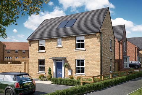 3 bedroom semi-detached house for sale, HADLEY at The Hamlets Lower Road, Stalbridge, Sturminster Newton DT10
