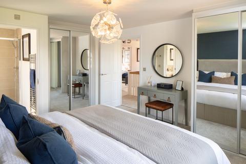 4 bedroom detached house for sale, The Holden at DWH at Darwin Green Darwin Green, Huntingdon Road, Cambridge CB3
