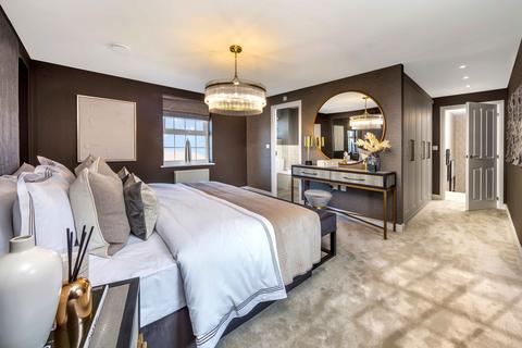 undefined, Henley at Ladden Garden Village Off Leechpool Way, Yate, Bristol BS37