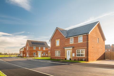 3 bedroom semi-detached house for sale, Maidstone at Quarter Jack Park, BH21 5 Lonsdale Road, Wimborne BH21