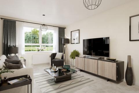 4 bedroom detached house for sale, Chester at Canal Quarter at Kingsbrook Armstrongs Fields, Broughton, Aylesbury HP22