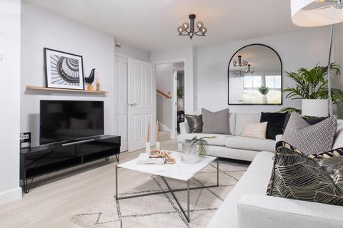 3 bedroom end of terrace house for sale, Archford at DWH Orchard Green @ Kingsbrook Armstrongs Fields, Broughton, Aylesbury HP22