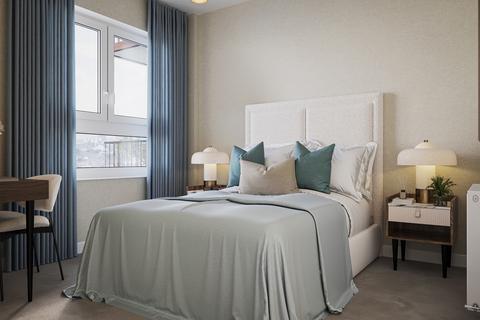 2 bedroom apartment for sale, Marquise Residences at Royal Gateway 81 Park View, Acton W3