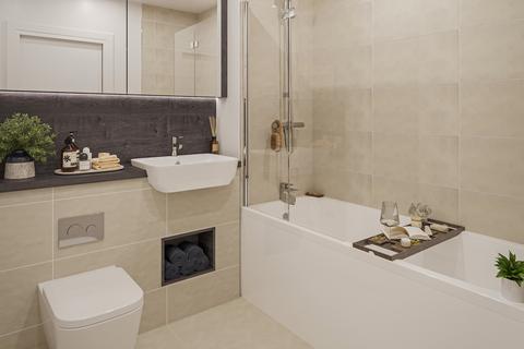 2 bedroom apartment for sale, Marquise Residences at Royal Gateway 81 Park View, Acton W3
