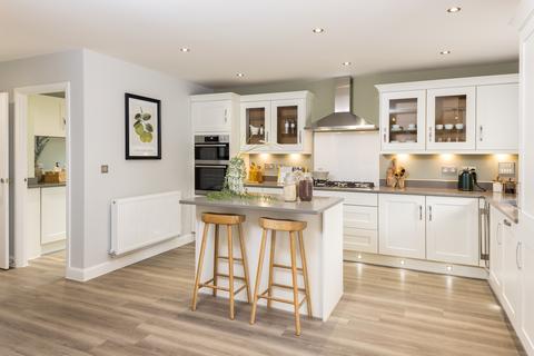 5 bedroom detached house for sale, The Manning at Constable Gardens Gaston End, East Bergholt CO7