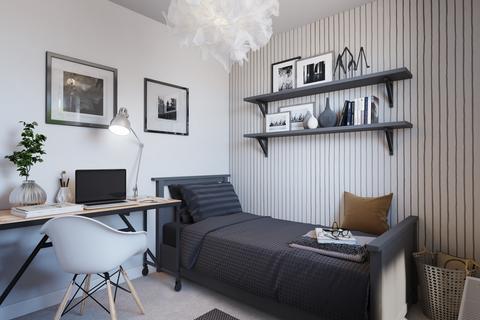 2 bedroom semi-detached house for sale, Bedale at Knights View Doncaster Road, Langold, Worksop S81