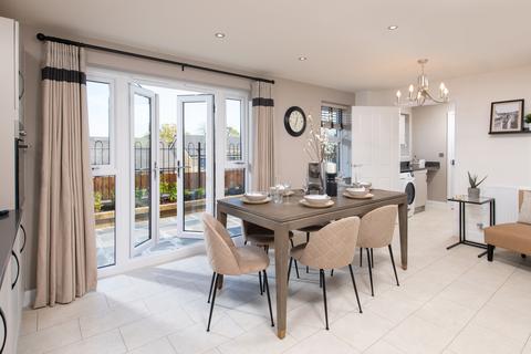 undefined, Hale at Bertelin Fields, ST16 Stone Road, Beaconside, Stafford ST16