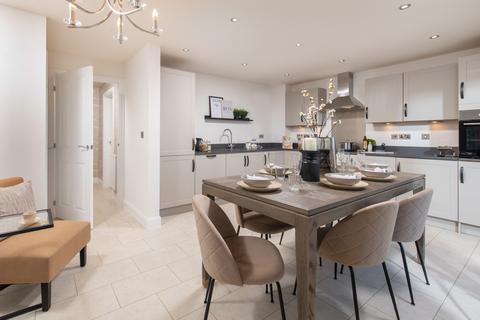 undefined, Hale at Bertelin Fields Stone Road, Beaconside, Stafford ST16