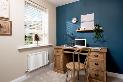 undefined, Radleigh at Bertelin Fields, ST16 Stone Road, Beaconside, Stafford ST16