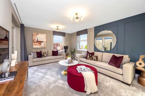 4 bedroom detached house for sale, Wychwood at Finchwood Park Wheat Street, Finchampstead RG40