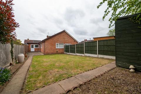 14 Cedar Road, Barton Under Needwood, Burton-on-trent, DE13 8LH