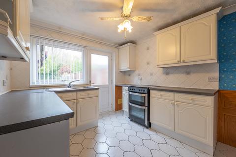 14 Cedar Road, Barton Under Needwood, Burton-on-trent, DE13 8LH