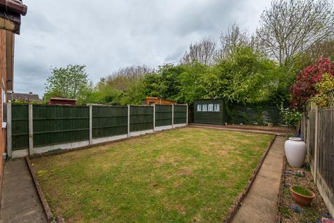 14 Cedar Road, Barton Under Needwood, Burton-on-trent, DE13 8LH