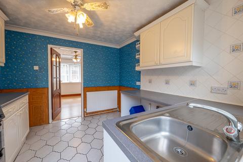 14 Cedar Road, Barton Under Needwood, Burton-on-trent, DE13 8LH