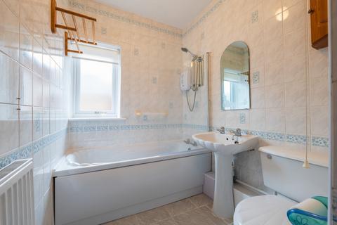 14 Cedar Road, Barton Under Needwood, Burton-on-trent, DE13 8LH