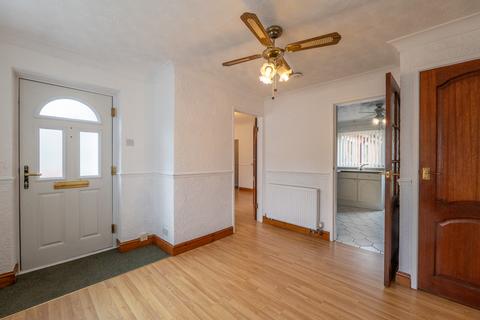 14 Cedar Road, Barton Under Needwood, Burton-on-trent, DE13 8LH