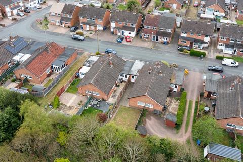 14 Cedar Road, Barton Under Needwood, Burton-on-trent, DE13 8LH