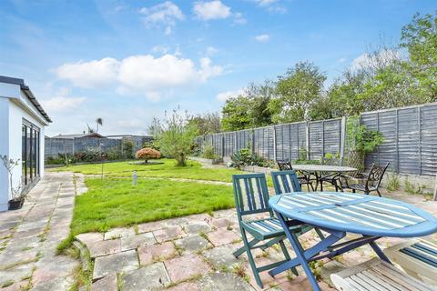 3 bedroom detached bungalow for sale, Vauxhall Avenue, Herne Bay CT6