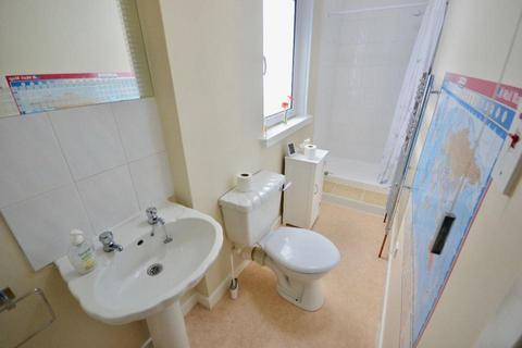 1 bedroom flat for sale, 17/3 , Mansfield RoadHawick, TD9 8AB