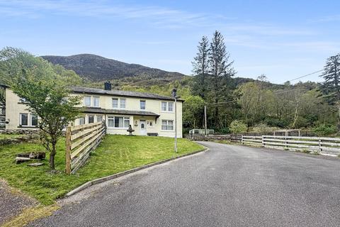undefined, Garbhein Road, Kinlochleven, Argyllshire, Highland PH50