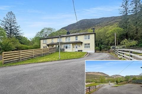 undefined, Garbhein Road, Kinlochleven, Argyllshire, Highland PH50