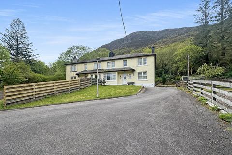 undefined, Garbhein Road, Kinlochleven, Argyllshire, Highland PH50