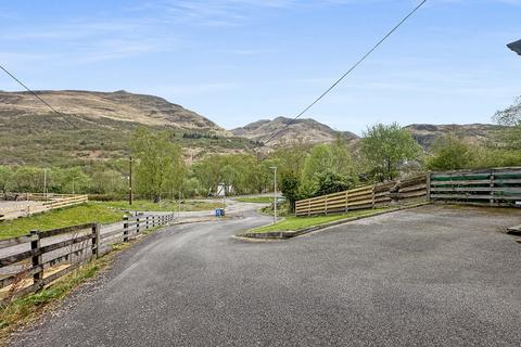 undefined, Garbhein Road, Kinlochleven, Argyllshire, Highland PH50