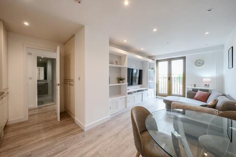 undefined, Printwork Apartments, 819 London Road, Cheam, Sutton, Surrey, SM3