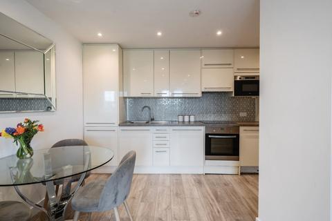 undefined, Printwork Apartments, 819 London Road, Cheam, Sutton, Surrey, SM3