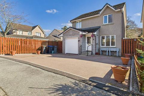 undefined, Kemnay AB51