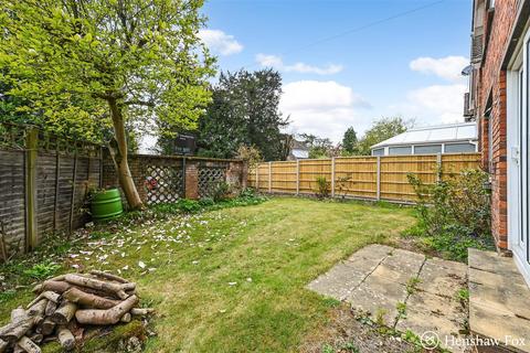 undefined, Bassett Meadow, Bassett, Southampton, Hampshire