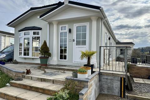 2 bedroom park home for sale, Cedar Vale Park, Croesyceiliog, SA32
