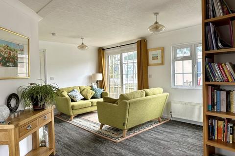 2 bedroom park home for sale, Cedar Vale Park, Croesyceiliog, SA32