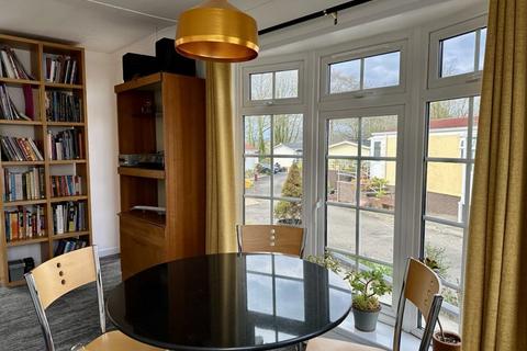 2 bedroom park home for sale, Cedar Vale Park, Croesyceiliog, SA32