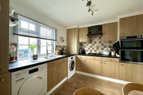 2 bedroom park home for sale, Cedar Vale Park, Croesyceiliog, SA32