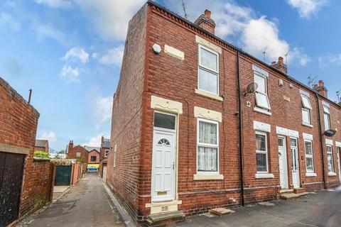84 Alexandra Road, Balby, Doncaster, DN4 0NB