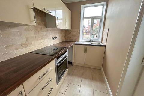 84 Alexandra Road, Balby, Doncaster, DN4 0NB