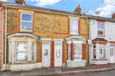 5 Jefferson Road, Sheerness, ME12 2PU