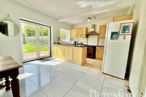 undefined, The Street, Kirby-le-Soken, CO13